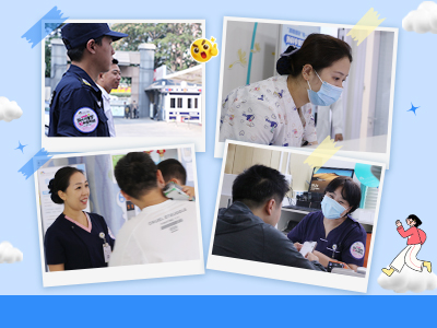 同心守童梦，十载暖如初|新利快乐彩18luck建院10周年院庆活动圆满收官！